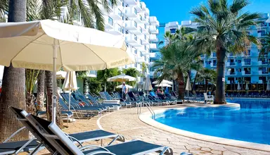 Protur Palmeras Playa