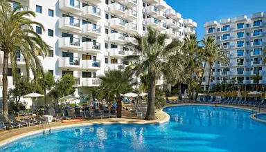 Protur Palmeras Playa