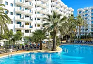 Protur Palmeras Playa