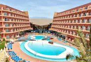 Protur Roquetas & Spa