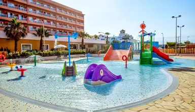 Protur Roquetas & Spa