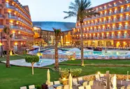 Protur Roquetas & Spa