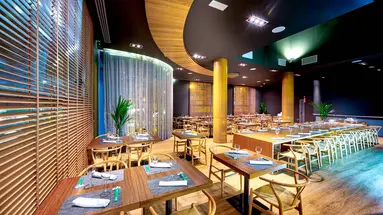 Protur Roquetas & Spa