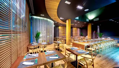 Protur Roquetas & Spa