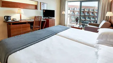 Protur Roquetas & Spa