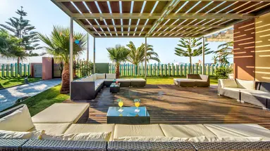Protur Roquetas & Spa