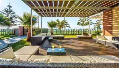 Protur Roquetas & Spa