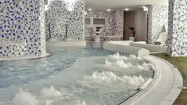 Protur Roquetas & Spa