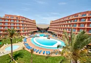 Protur Roquetas & Spa