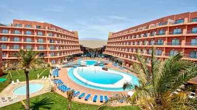 Protur Roquetas & Spa