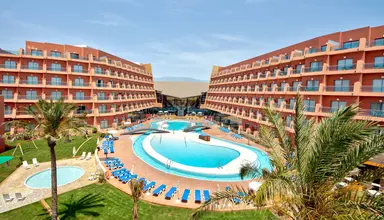 Protur Roquetas & Spa
