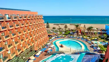 Protur Roquetas & Spa