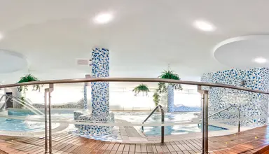 Protur Roquetas & Spa