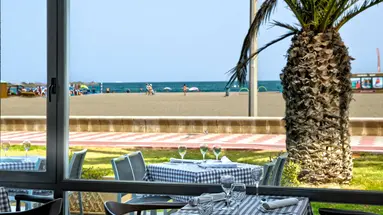 Protur Roquetas & Spa