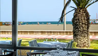 Protur Roquetas & Spa