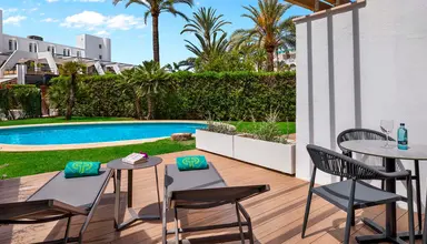 Protur Sa Coma Playa