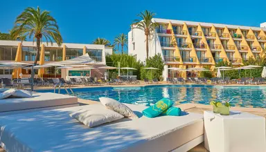 Protur Sa Coma Playa