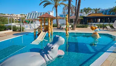 Protur Sa Coma Playa
