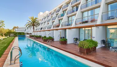 Protur Sa Coma Playa