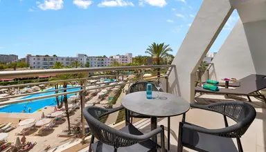 Protur Sa Coma Playa