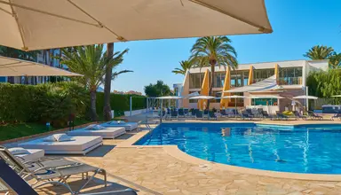 Protur Sa Coma Playa
