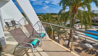 Protur Sa Coma Playa