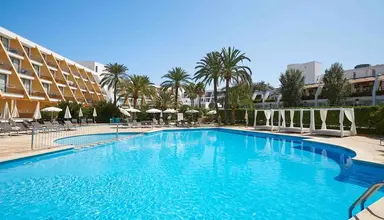 Protur Sa Coma Playa