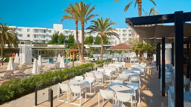 Protur Sa Coma Playa
