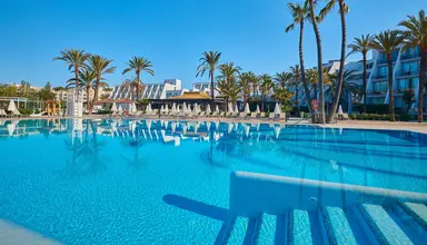 Protur Sa Coma Playa