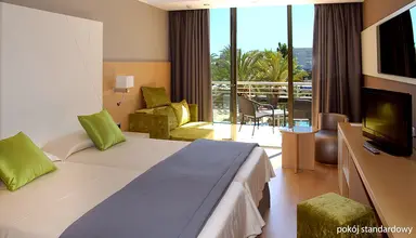 Protur Sa Coma Playa