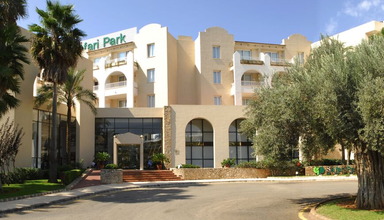 Protur Safari Park