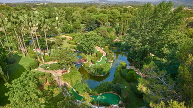 Protur Safari Park