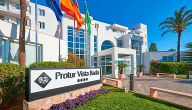 Protur Vista Badia