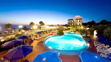 Providence Terme