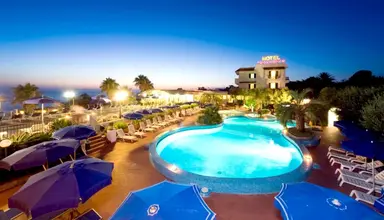 Providence Terme
