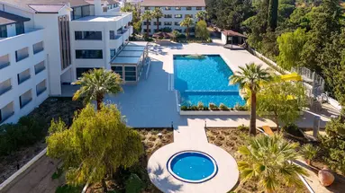 Proxima Hotel