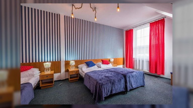 Przystań Łeba Resort & Restaurant