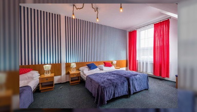 Przystań Łeba Resort & Restaurant
