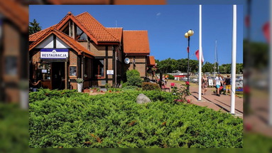Przystań Łeba Resort & Restaurant