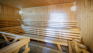 Przystań Łeba Resort & Restaurant
