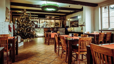 Przystań Łeba Resort & Restaurant