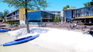 Przystań Spa