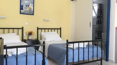 Psaras Apartments
