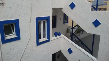 Psaras Apartments