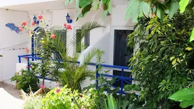 Psaras Apartments