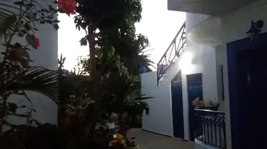 Psaras Apartments