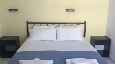 Psaras Apartments