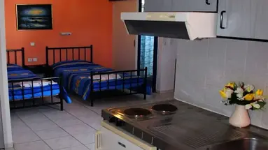 Psaras Apartments