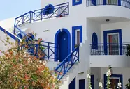 Psaras Apartments