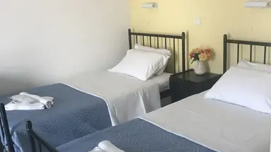 Psaras Apartments